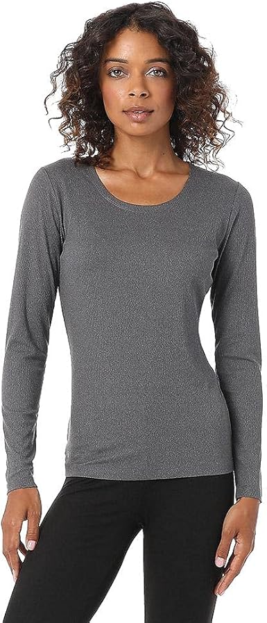 Camiseta térmica ultra suave 32 grados Heat - La Tiendita de la Jose